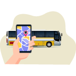 Tafuta Bus